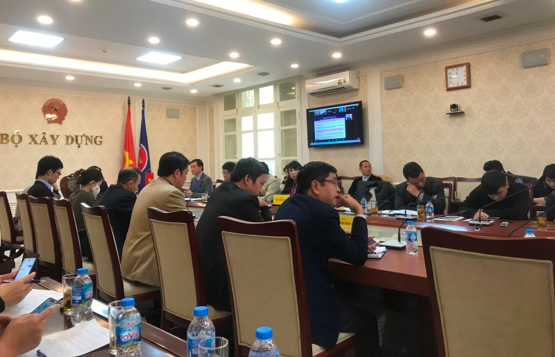 Hội nghị cấp cao Mạng lưới Đô thị thông minh ASEAN - Nhật Bản.