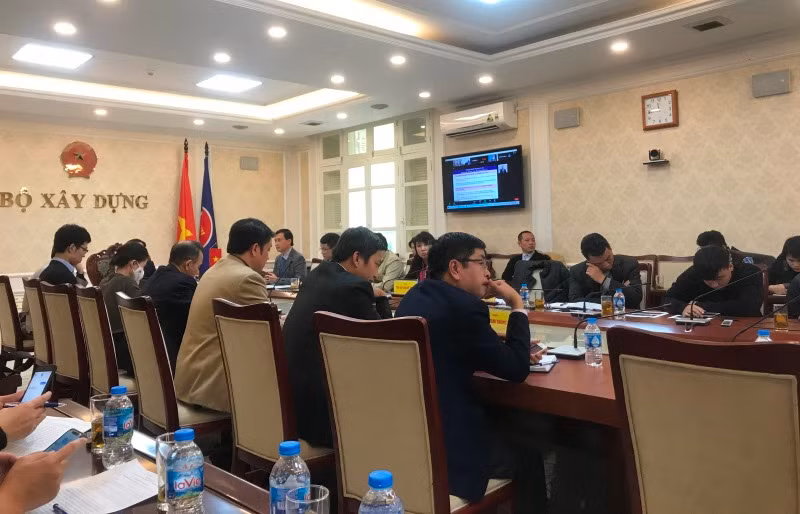 Hội nghị cấp cao Mạng lưới Đô thị thông minh ASEAN - Nhật Bản.