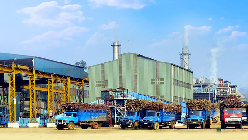 Hệ thống nhà máy Lasuco Tọa đàm trực tuyến “Tìm giải pháp cho ngành mía đường trong tình hình mới” -0