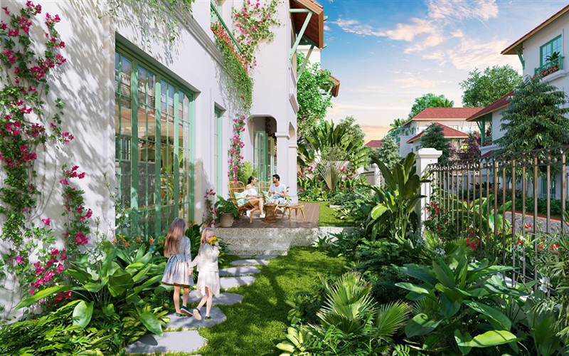 Dự án Sun Tropical Village Phú Quốc Khi “sếu đầu đàn” vượt qua giông bão -0