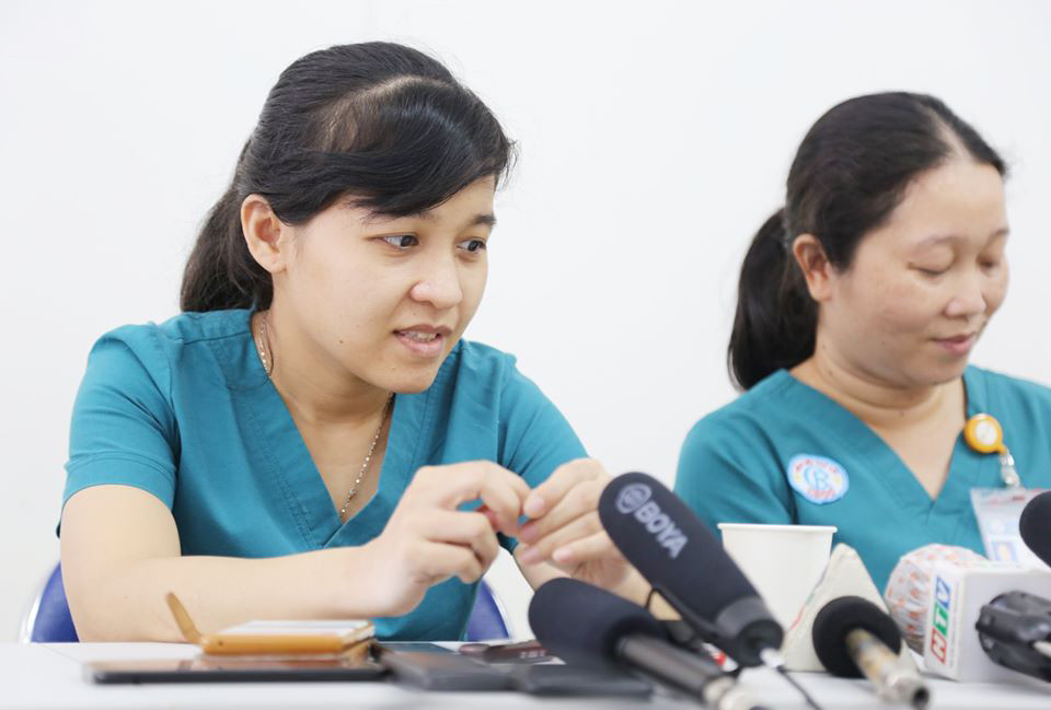 Bệnh nhân 91 và hành trình trở về quê hương ảnh 11 4111-1593515726277.jpg