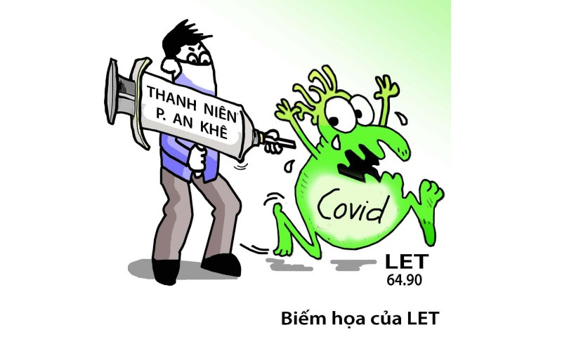 Tranh cổ động, tuyên truyền phòng, chống dịch Covid-19 ảnh 1 anh_5-1595924608634.jpg
