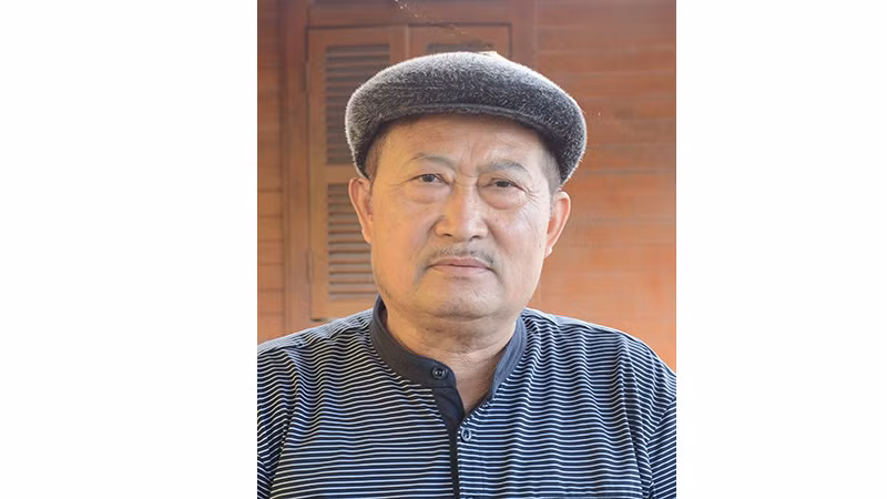 Quan tâm phát triển khu vực biên giới, hải đảo