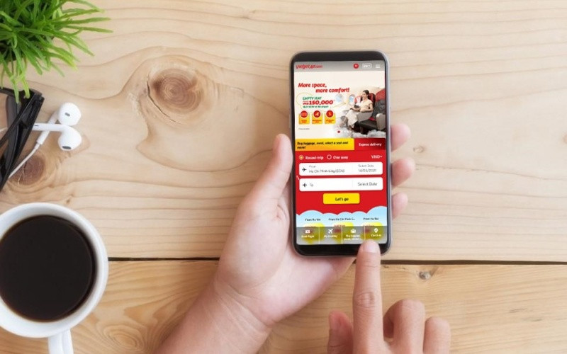 Bùng nổ ngày hội mua sắm cuối năm với “cơn mưa” vé 0 đồng từ Vietjet ảnh 2 A3-1637833322492.jpeg