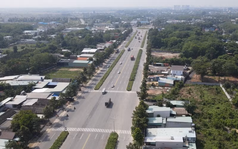 Vùng thông minh Bình Dương vào Tốp 7 các cộng đồng có chiến lược phát triển thông minh thế giới -0