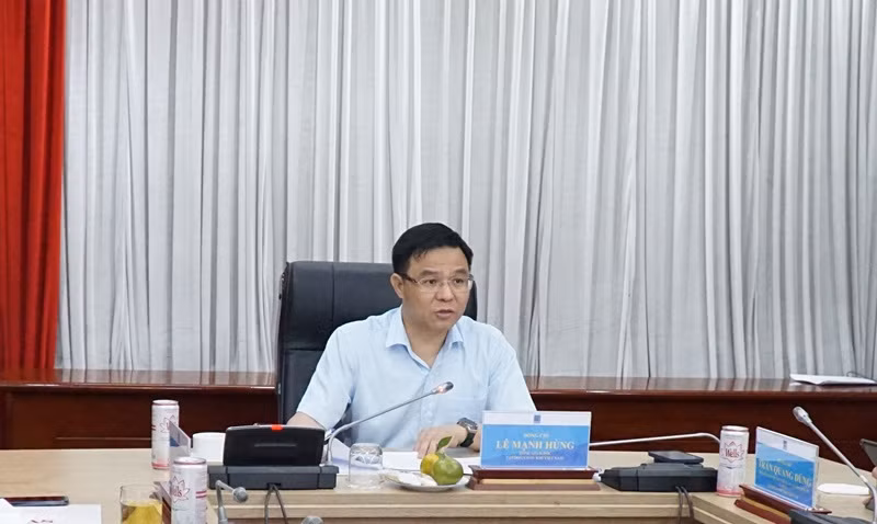 Phát huy hiệu quả quản trị, Petrovietnam có bước tăng trưởng mạnh -0