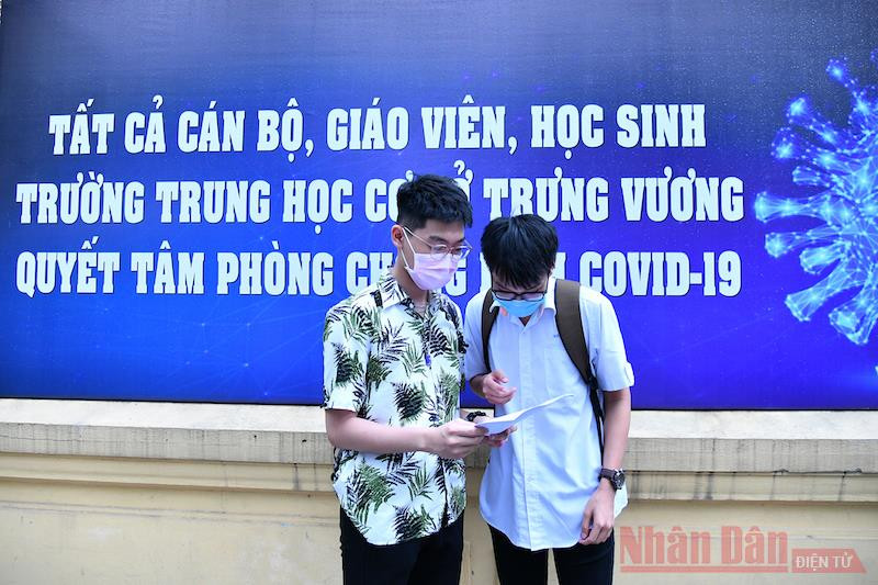 Ảnh minh họa: THUỶ NGUYÊN
