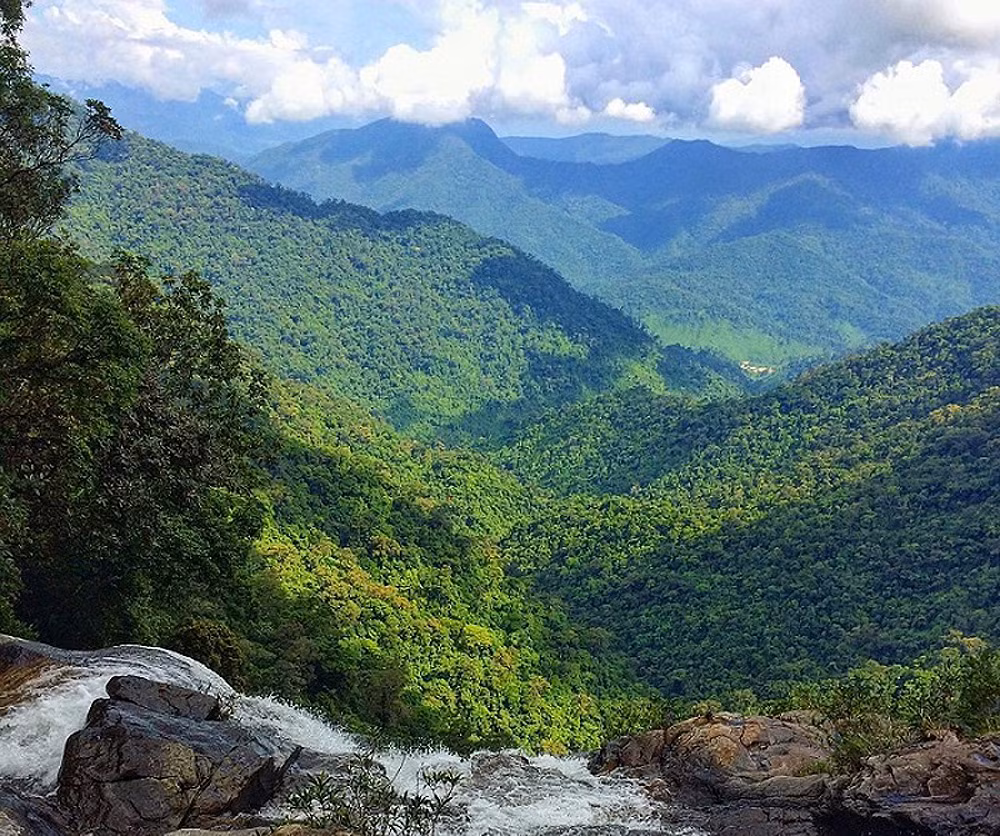 10 vườn quốc gia hấp dẫn nhất Việt Nam -0