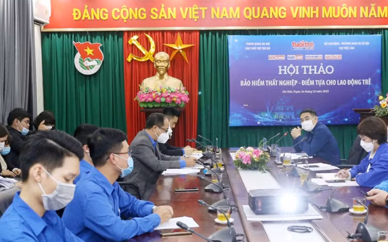 Giải đáp những vấn đề người trẻ quan tâm về bảo hiểm thất nghiệp -0
