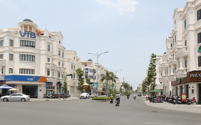 Những sản phẩm cuối cùng tại khu đô thị CityLand Park Hills đã hoàn thiện, pháp lý hoàn chỉnh, sẵn sàng bàn giao. “Bắt sóng đầu tư” với CityLand Park Hills: Đón đầu hồi phục -0