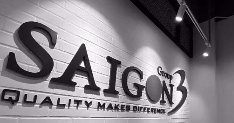 Công ty cổ phần Đầu tư phát triển Sài Gòn 3 Group vừa được cấp mã giao dịch SGI.