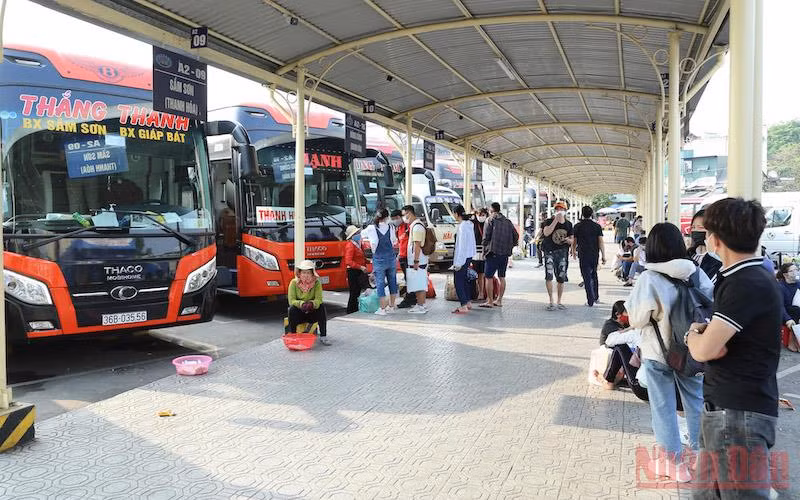 Việc lắp đặt camera trên xe ô-tô kinh doanh vận tải phải xong trước 31/12/2021. (Ảnh minh họa: HÀ NAM)