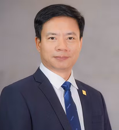 Ngân hàng Nhà nước cử người đại diện vốn nhà nước tại Napas -0