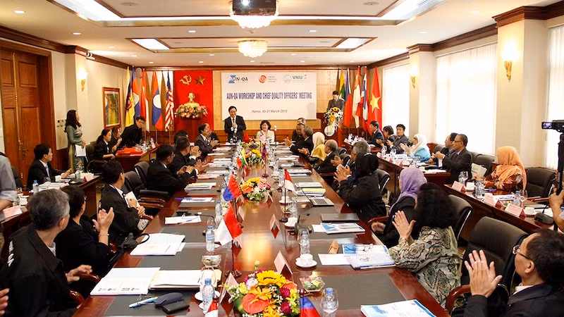 Giáo dục Việt Nam chủ động hội nhập và nâng cao hiệu quả hợp tác quốc tế -0