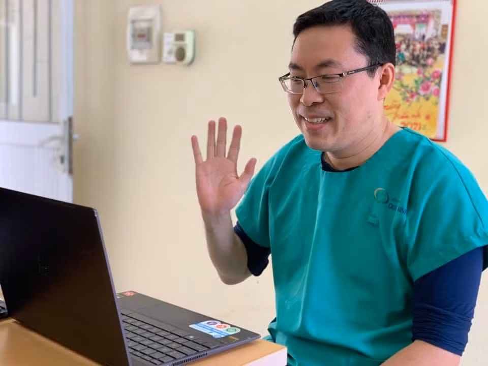 Valentine trong khu cách ly -2