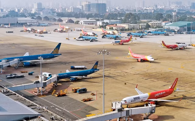 Ảnh minh họa. (Nguồn: mt.gov.vn).