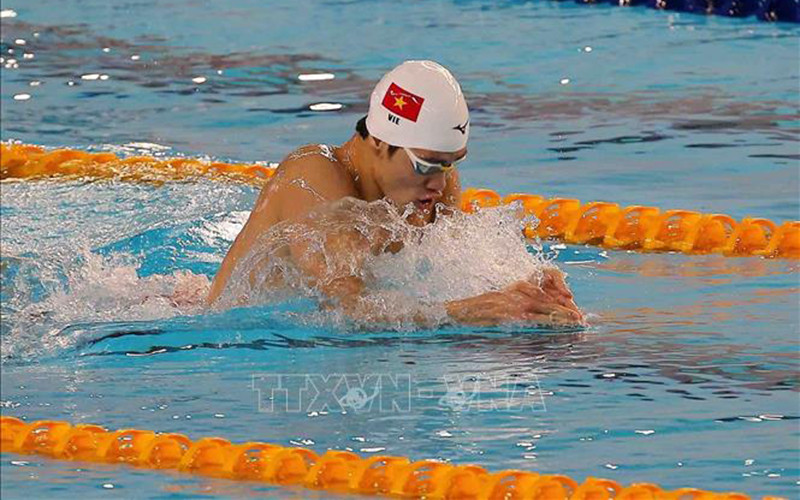 Ảnh: TTXVN SEA Games 31 ngày 15/5: Điền kinh “bội thu”, đoàn Việt Nam đã có 66 Huy chương Vàng -0