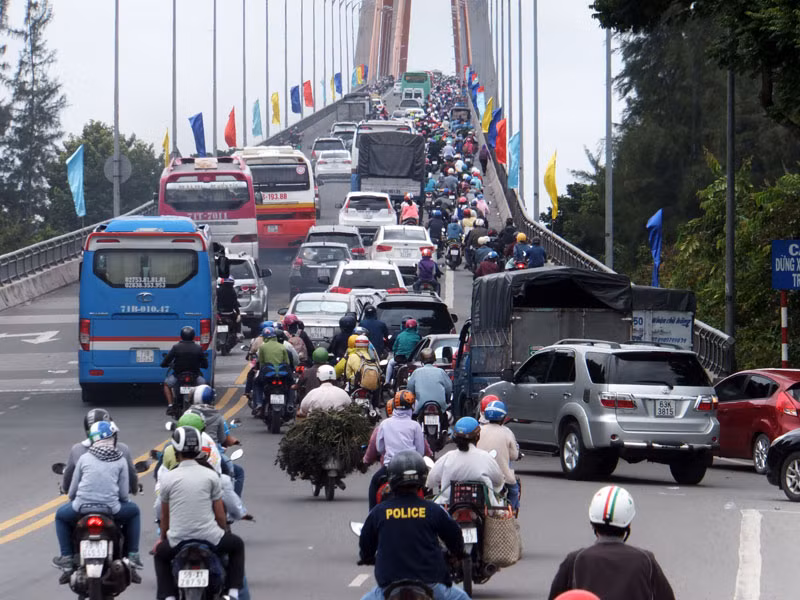 Tỉnh Bến Tre sẽ hỗ trợ, đón công dân có nguyện vọng trở về quê.