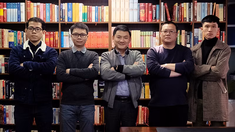 Sắp công chiếu bộ phim tài liệu dài tập về sự tan rã của Liên Xô -0
