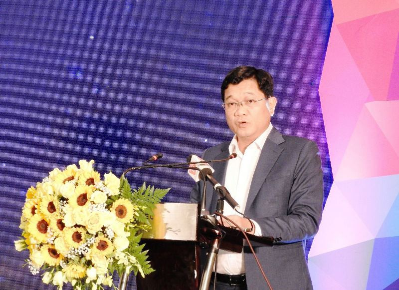 Ông Trần Phước Sơn, Phó Chủ tịch UBND TP Đà Nẵng: Quyết tâm đưa Đà Nẵng trở lại vị thế điểm đến du lịch hấp dẫn, đặc sắc trong nước và quốc tế. a2.jpg -0