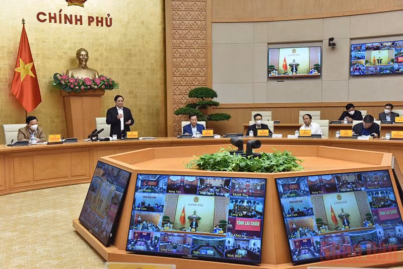 Rút ra bài học để ứng xử nhanh, bài bản, tự tin từng bước thích ứng an toàn -0