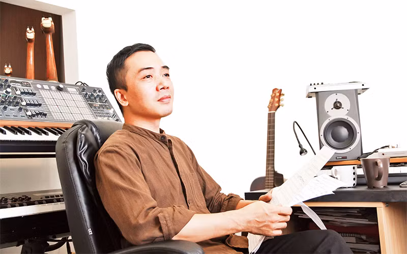 Cần đầu tư bài bản cho sự tử tế