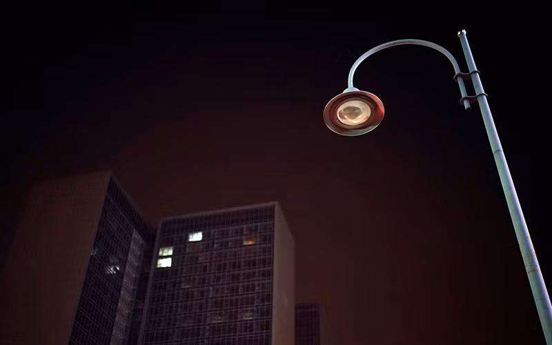 Ðiện sinh hoạt ở Trung Quốc cũng phải tiết kiệm tối đa. Ảnh: Nikkei Asia 