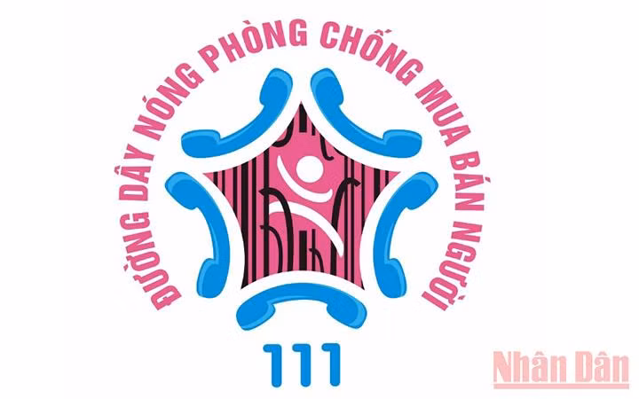 Hơn 21 nghìn cuộc gọi tới đường dây nóng về phòng, chống mua, bán người 111