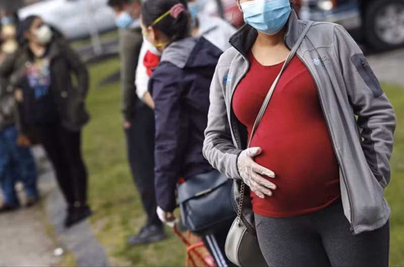 Ảnh minh họa. (Nguồn: AP)