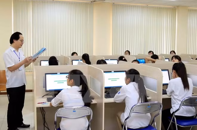 (Ảnh minh họa: TTXVN)