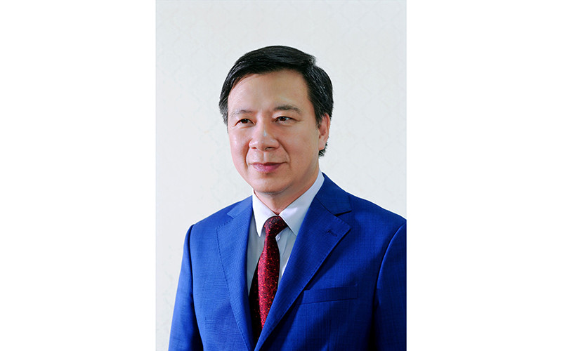 Hải Dương phát triển thành tỉnh công nghiệp hiện đại, quy mô kinh tế lớn ảnh 1 Hải Dương phát triển thành tỉnh công nghiệp hiện đại, quy mô kinh tế lớn -0