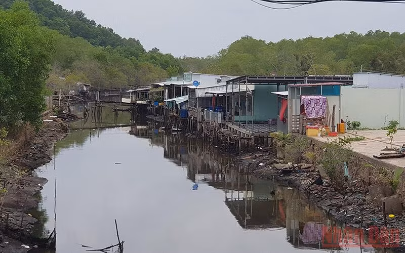 Bàn giải pháp quản lý nguồn nước trên đảo Phú Quốc -0