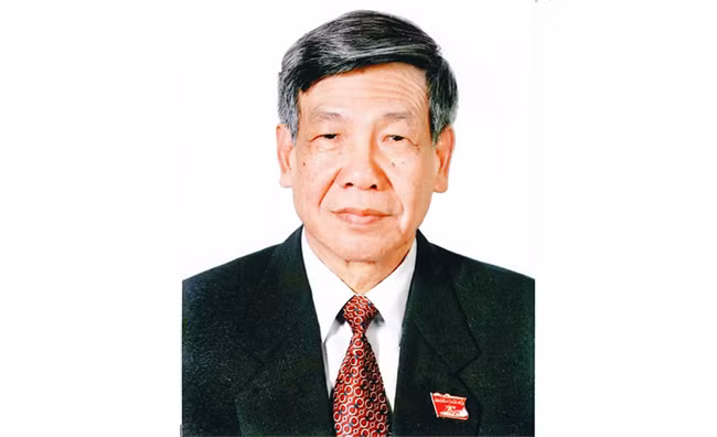 ĐỒNG CHÍ LÊ KHẢ PHIÊU (1931 - 2020)