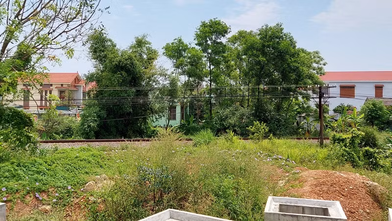 Thiếu cầu dân sinh nhưng liệu đã cần thêm cầu sang sông Nhật Lệ? -1