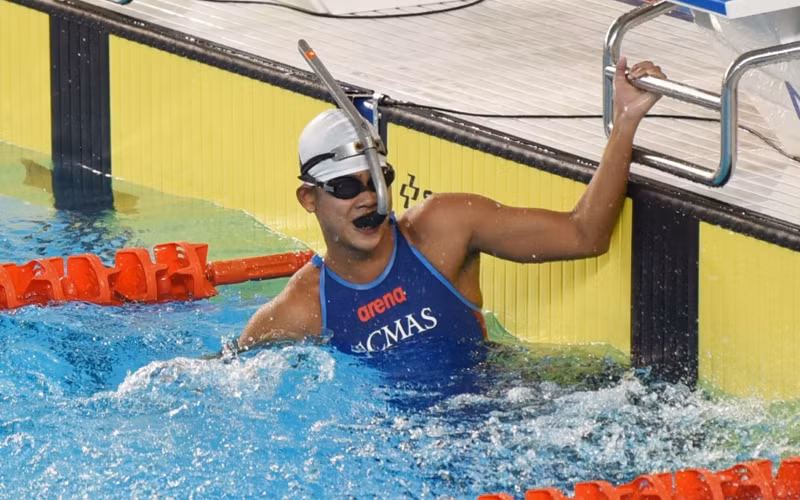 [CẬP NHẬT] SEA Games 31 ngày 21/5: Đội tuyển lặn Việt Nam lập nhiều kỷ lục mới của SEA Games -0