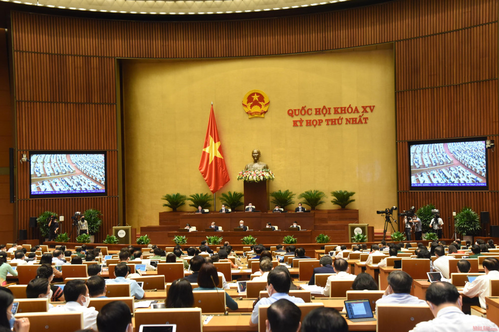 Ảnh: QUANG KHÁNH
