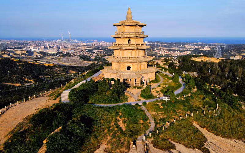 UNESCO ghi danh 4 địa danh vào danh sách Di sản thế giới -0