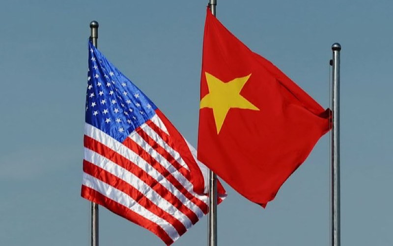 (Ảnh: TTXVN/Reuters)