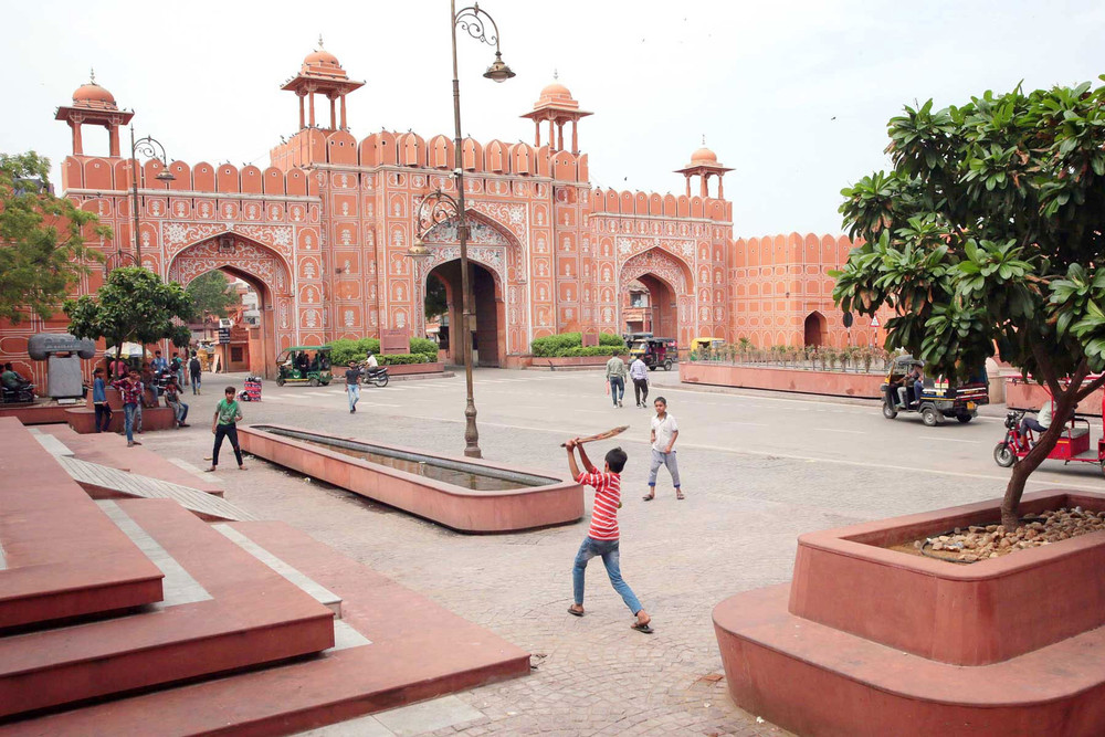 Jaipur, Ấn Độ (Ảnh: GETTY IMAGE) Hội An tạo ấn tượng mạnh với tạp chí du lịch nổi tiếng Travel+Leisure -3