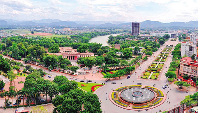 Nhiều sai phạm, bất cập trong quản lý đất, đầu tư xây dựng, khai thác khoáng sản tại Thái Nguyên