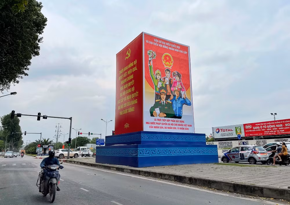 Hướng tới ngày hội lớn -0