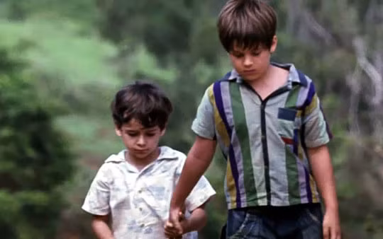 “Cây cam ngọt” mọc từ mảnh đất cằn -0