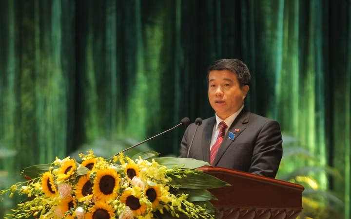 PVN tổ chức Đại hội Đại biểu Đảng bộ lần thứ III, nhiệm kỳ 2020 - 2025 -0