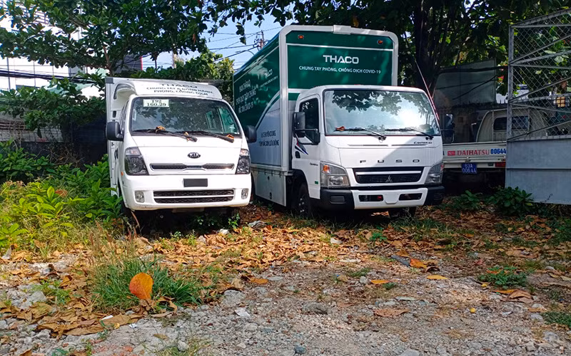 Không để lãng phí nguồn thiết bị, vật tư y tế được tài trợ -0