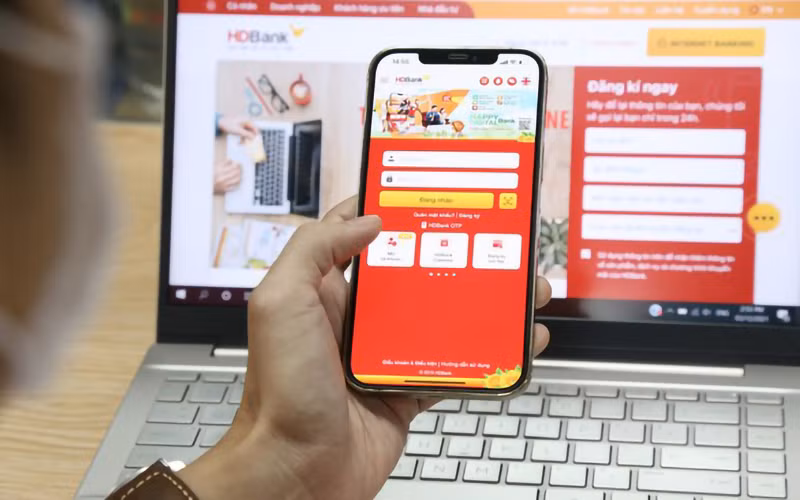 Tiết kiệm online, lãi suất tốt nhất thị trường.
