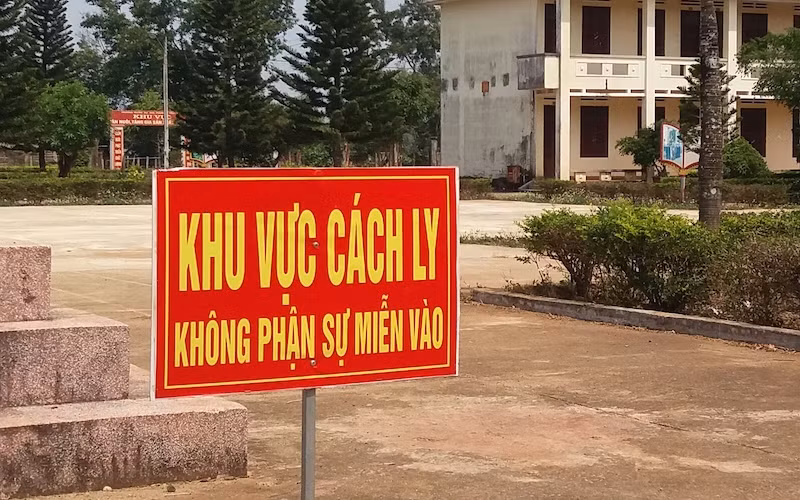 Ảnh minh họa. (Nguồn: Báo Gia Lai)