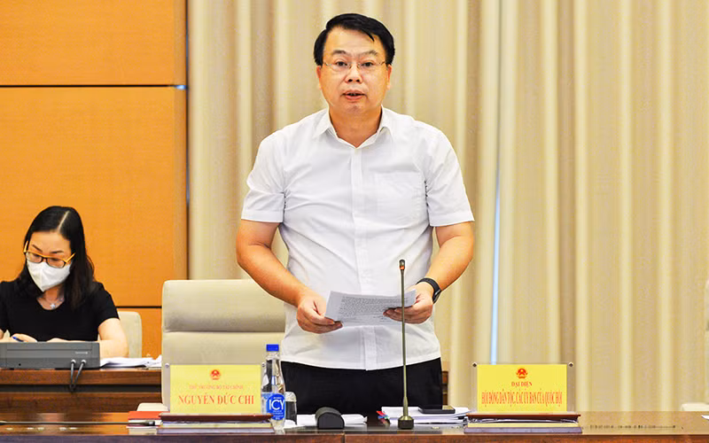 Giải cơn khát vốn đầu tư -0