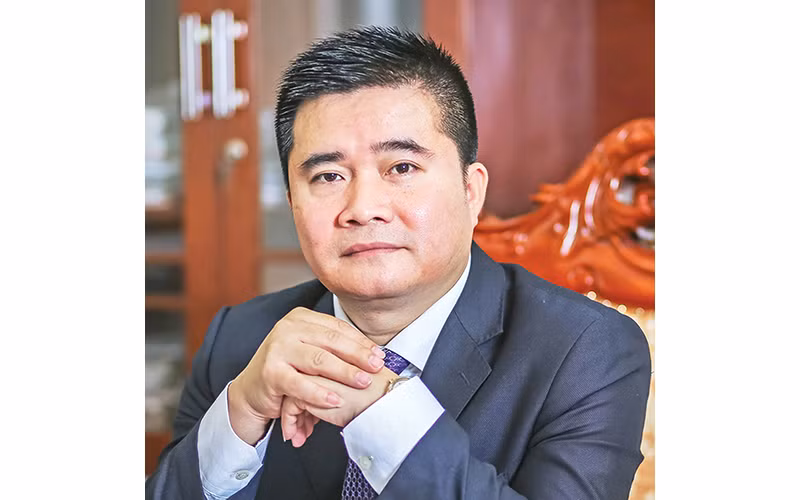 Giải cơn khát vốn đầu tư -0