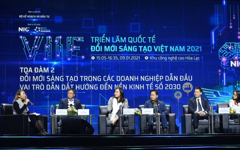 Động lực phát triển kinh tế mới -0