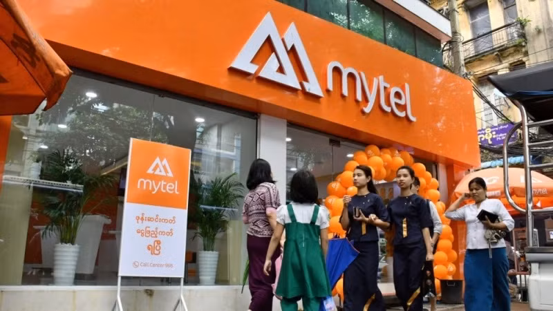 Hiệu quả hoạt động kinh doanh của Viettel Global đang được cải thiện liên tục nhờ tập trung vào hoạt động kinh doanh cốt lõi là viễn thông.